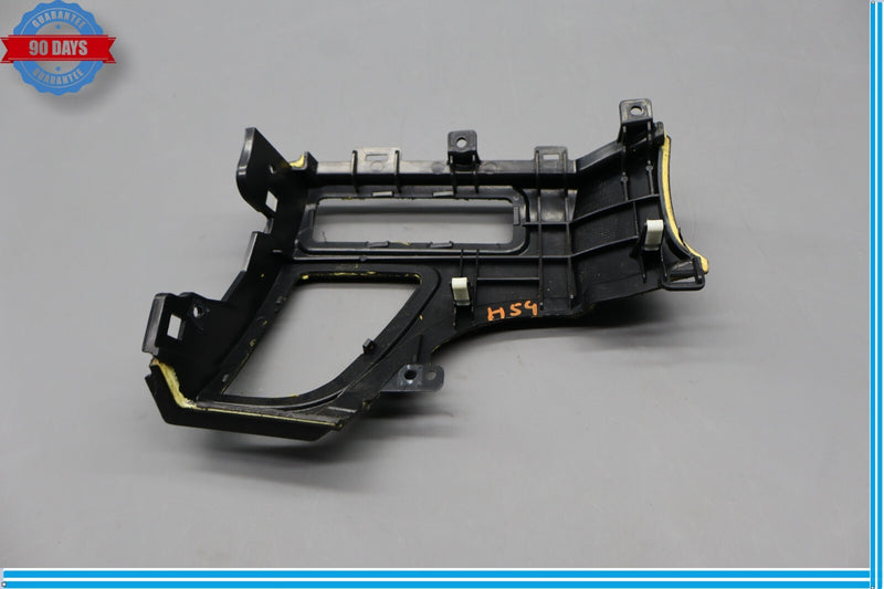 Load image into Gallery viewer, 11-13 Hyundai Equus Left Side Dash Instrument Panel A/C Air Vent Bezel Trim Oem
