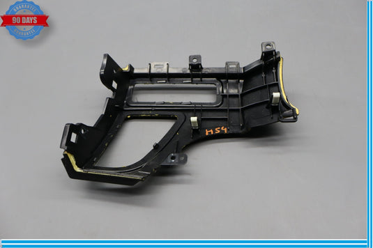 11-13 Hyundai Equus Left Side Dash Instrument Panel A/C Air Vent Bezel Trim Oem