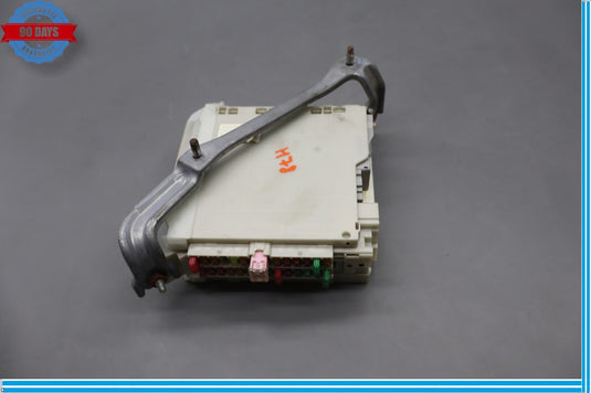 07-12 Lexus LS460 LS460L Rear Trunk Fuse Box Relay Junction Unit Oem