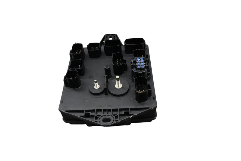 Load image into Gallery viewer, 10-15 Jaguar XJ XJL X351 Front Engine Compartment Fuse Relay Junction Box Oem
