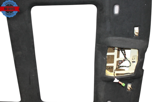 13-16 Mercedes GL550 X166 Roof Interior Headliner Ceiling Cover Panel Trim OEM