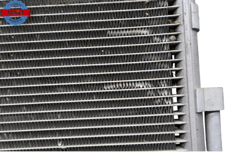 Load image into Gallery viewer, 12-20 Tesla Model S Front Right Side AC Air Conditioning Condenser Oem
