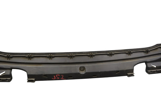 03-06 Mercedes R230 SL500 Rear Center Bumper Cover Support A2308850165 Oem