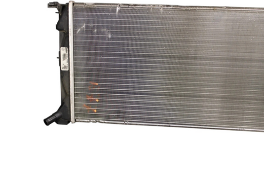 07-13 Mercedes S600 S550 S400 S65 AMG Engine Water Aux Intercooler Radiator Oem