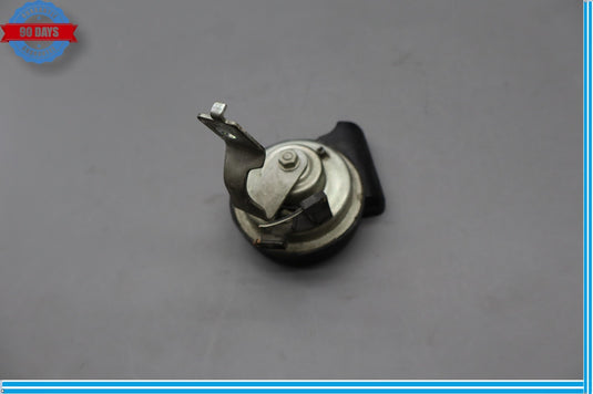 08-18 Mercedes CLS400 C250 W204 Left Side High Tone Note Signal Horn Oem