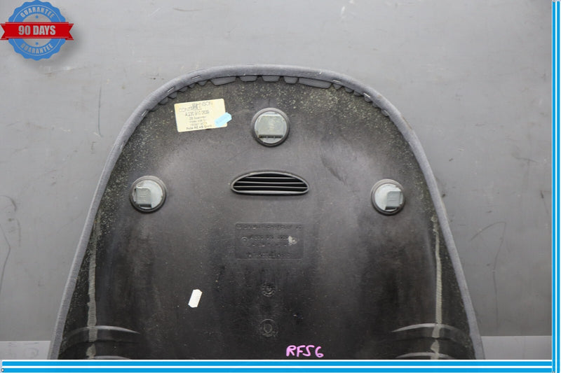 Load image into Gallery viewer, 03-06 Mercedes R230 SL500 SL600 Right Passenger Side Seat Back Cover Trim Oem
