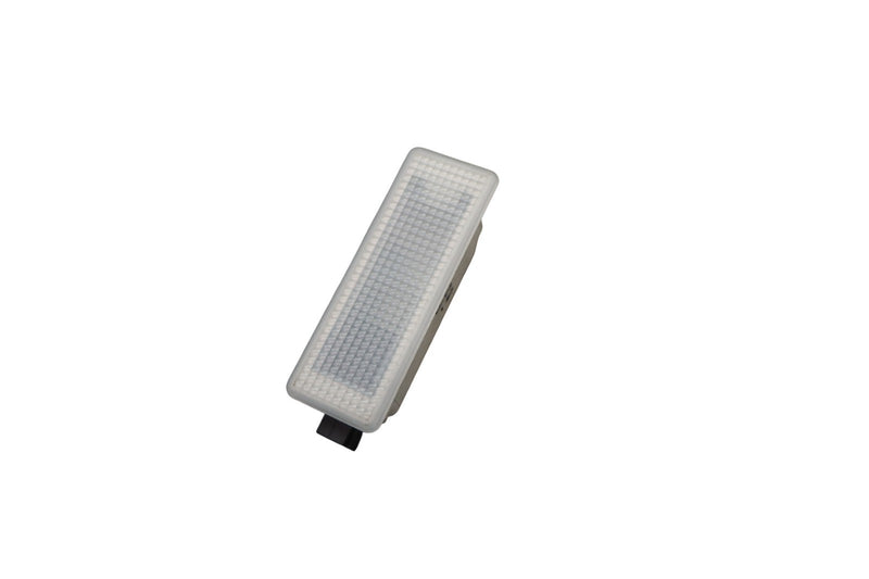 Load image into Gallery viewer, 11–16 BMW 750Li F02 Interior Footwell Door Courtesy Light Lamp 6972605 Oem
