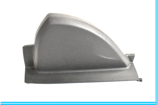 15-20 Mercedes C300 W205 Left Driver Side Dashboard End Cap Trim Cover Oem