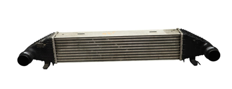 Load image into Gallery viewer, 12-15 Mercedes W204 C250 C350 Intercooler Air Cooler Radiator A2045000100 Oem
