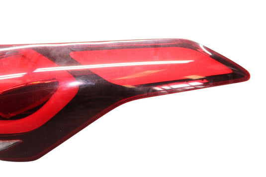 15-17 Hyundai Genesis G80 Rear Right Side Outer Tail Light Lamp Assembly Oem