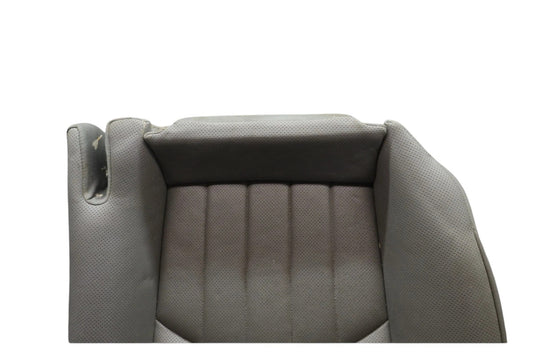 06-11 Mercedes CLS550 W219 Rear Left Side Seat Cushion Lower Bottom OEM