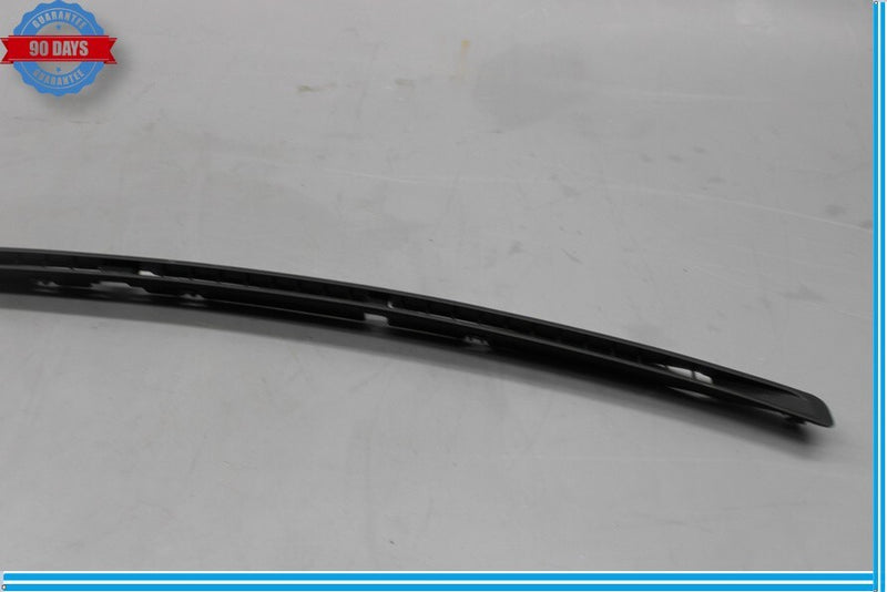 Load image into Gallery viewer, 02-10 Lexus SC430 Dash Dashboard Defroster Cover Panel Trim Black 5598124060 Oem

