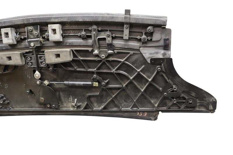 Load image into Gallery viewer, 07-12 Mercedes R230 SL550 SL55 AMG Convertible Retractable Rear Top Cover Oem
