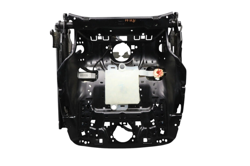 Load image into Gallery viewer, 11-17 Volkswagen VW Touareg Front Right Passenger Side Seat Rail Track Frame Oem
