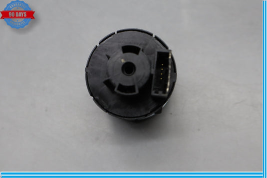 14-22 Maserati Ghibli Front Dash Headlight Control Switch 670019822 Oem