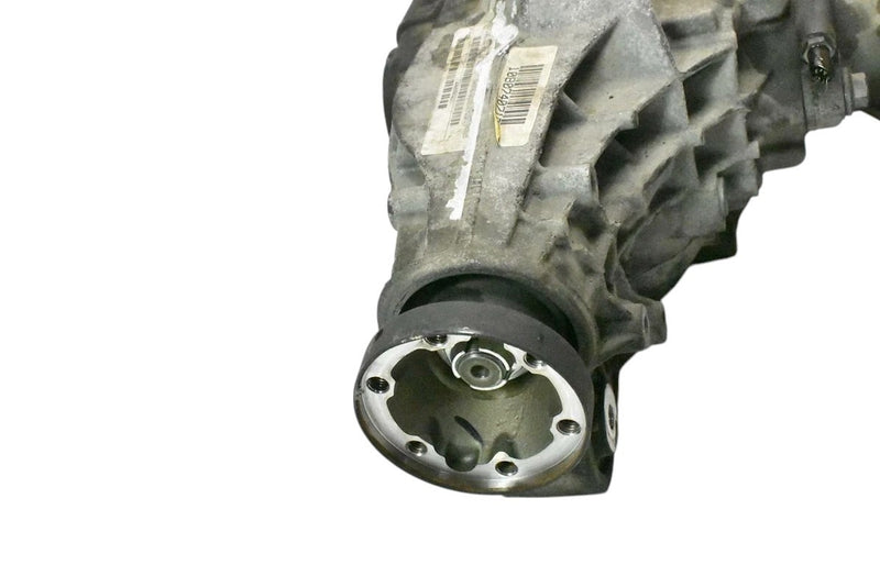Load image into Gallery viewer, 06-13 Mercedes X164 GL450 ML550 Front Differential Axle Carrier Diff AWD OEM
