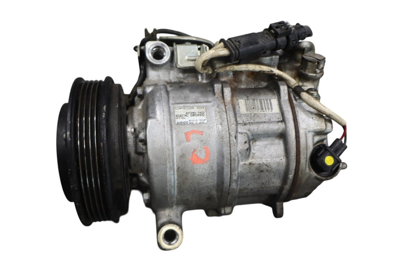 Load image into Gallery viewer, 14-19 Mercedes CLA250 GLA250 C117 Ac A/c Compressor Assembly 0038304460 Oem

