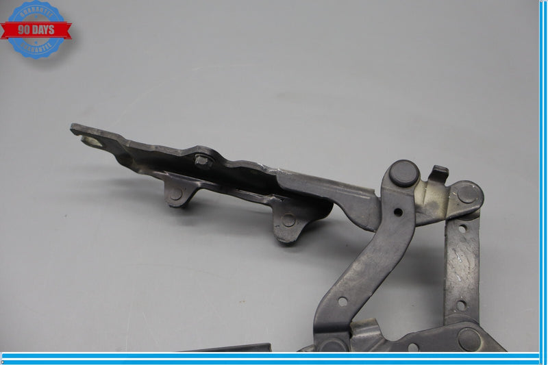 Load image into Gallery viewer, 09-15 BMW 750i 740i Left Driver Side Hood Bonnet Hinge Support Oem

