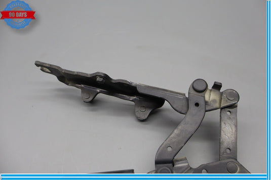 09-15 BMW 750i 740i Left Driver Side Hood Bonnet Hinge Support Oem