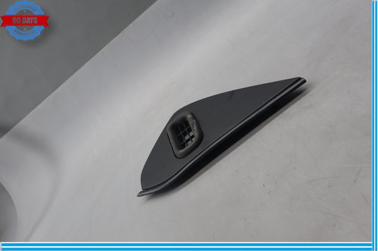 14-17 Maserati Ghibli Left Side Dashboard Dash End Cap Panel Trim Oem