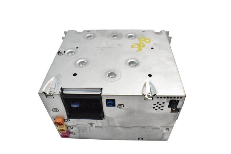 Load image into Gallery viewer, 09-15 BMW 750i 750Li Audio Radio Stereo Radio FM CD Receiver Module Unit Oem

