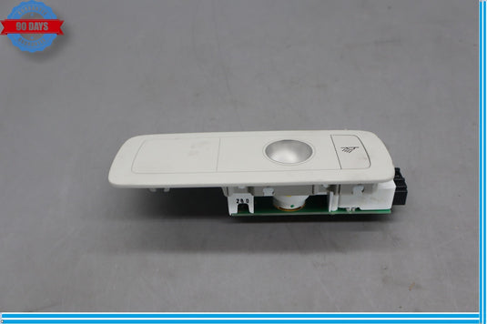 11-14 Volkswagen VW Touareg Rear Right Passenger Side Interior Dome Light Oem
