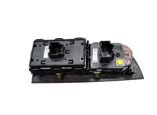 17-21 Alfa Romeo Giulia Front Left Driver Power Window Master Switch Oem