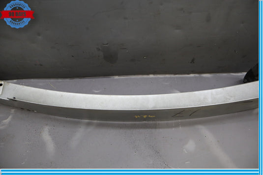 10-16 Buick Lacrosse CXL Front Bumper Reinforcement Impact Bar Beam Oem