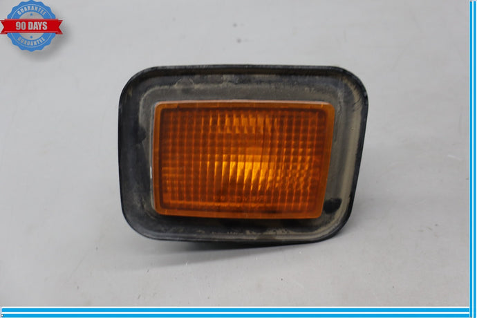 03-09 HUMMER H2 Front Left Driver Side Turn Signal Light Lamp Oem