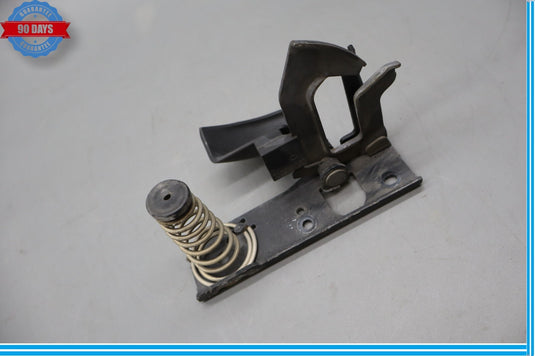 05-11 Mercedes R171 SLK280 Front Hood Hook Latch Lock Handle Opener Oem