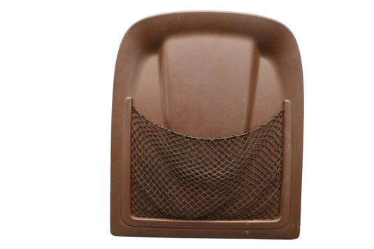 12-18 Audi A6 A7 Front Right Passenger Side Seat Back Panel Cover 8R0881969 Oem