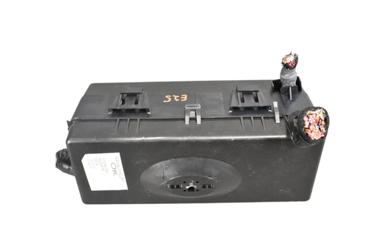 14-17 Maserati Ghibli Engine Bay Fuse Power Block Junction Box 670008595 Oem