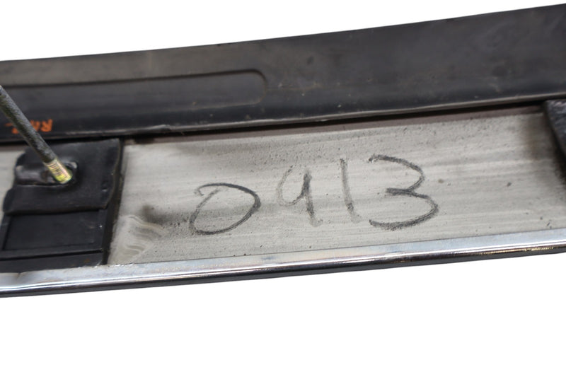 Load image into Gallery viewer, 02-05 Ford Thunderbird Front Right Passenger Side Windshield Reveal Molding Oem

