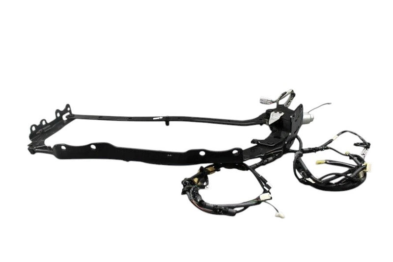 Load image into Gallery viewer, 02-10 Lexus SC430 Convertible Left Side Upper Roof Top Lid Hinge 6302224010 Oem
