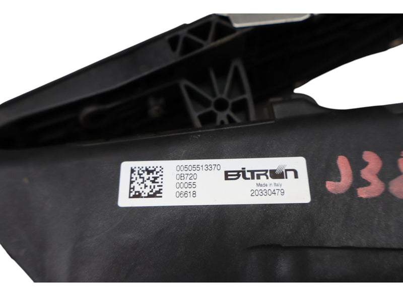 Load image into Gallery viewer, 17-23 Alfa Romeo Giulia 952 Gas Pedal Throttle Accelerator Travel Sensor Oem
