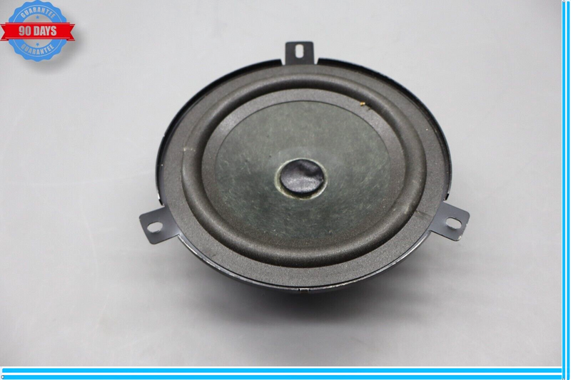 Load image into Gallery viewer, 14-17 Maserati Quattroporte Front Right Passenger Side Door Audio Speaker Oem

