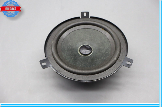 14-17 Maserati Quattroporte Front Right Passenger Side Door Audio Speaker Oem