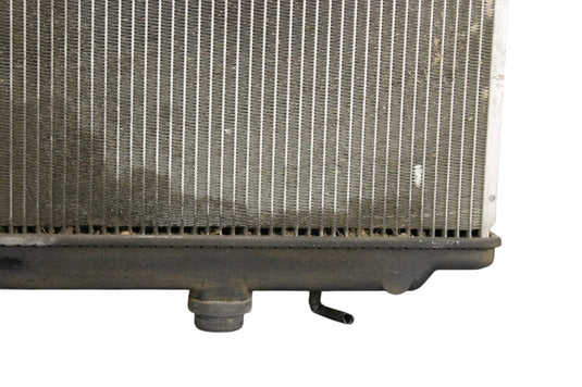02-10 Lexus SC430 Engine Motor Cooling Radiator Assembly 16400-50280 OEM