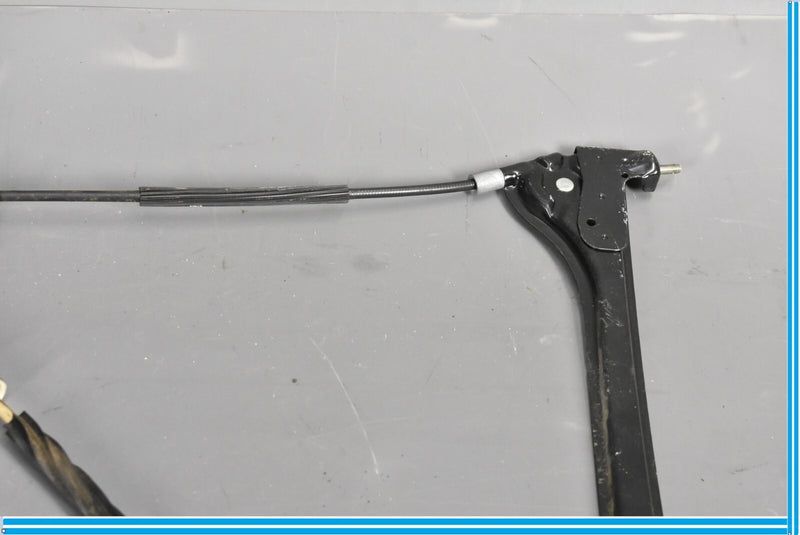 Load image into Gallery viewer, 05-11 Mercedes SLK280 SLK350 Front Right Side Window Regulator Oem
