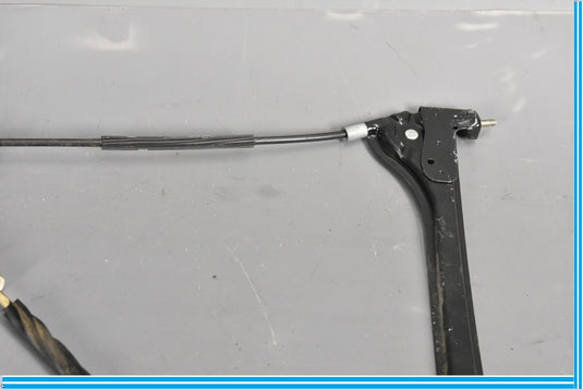05-11 Mercedes SLK280 SLK350 Front Right Side Window Regulator Oem