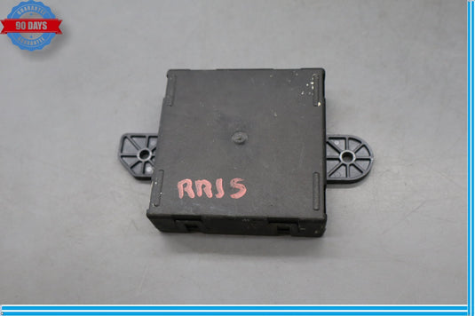 14-17 Maserati Ghibli M157 Rear Right Passenger Side Door Control Module Oem