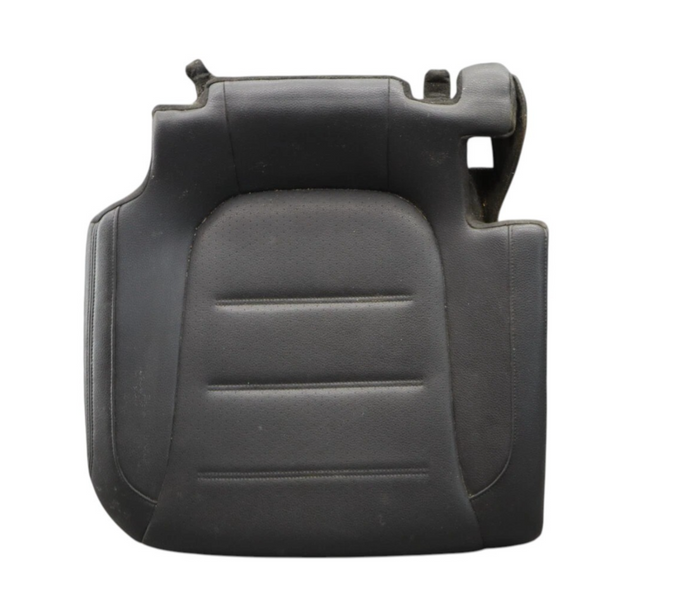 11-17 Volkswagen Touareg Rear Right Side Passenger Seat Lower Bottom Cushion Oem