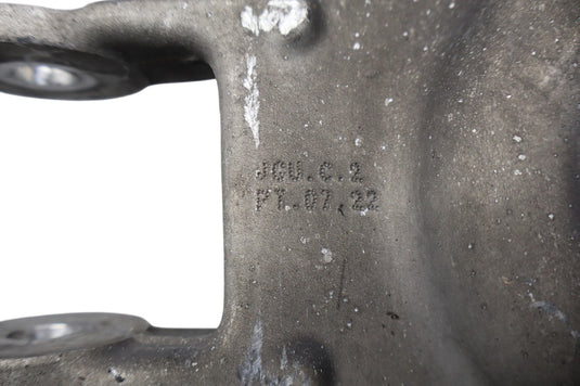 12-16 Kia Optima Rear Right Passenger Side Lower Suspension Control Arm Oem