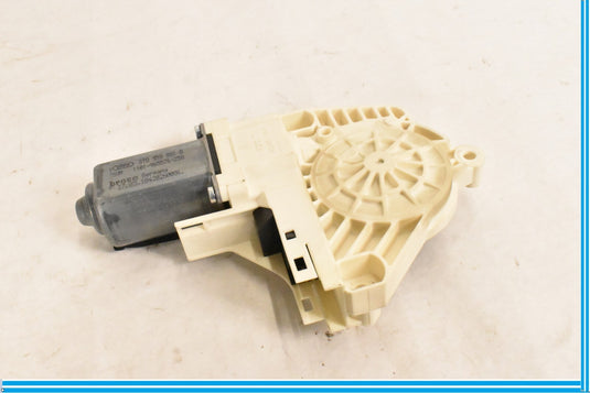 2009-2016 AUDI A4 S4 A5 S5 FRONT LEFT DRIVER DOOR POWER WINDOW MOTOR OEM