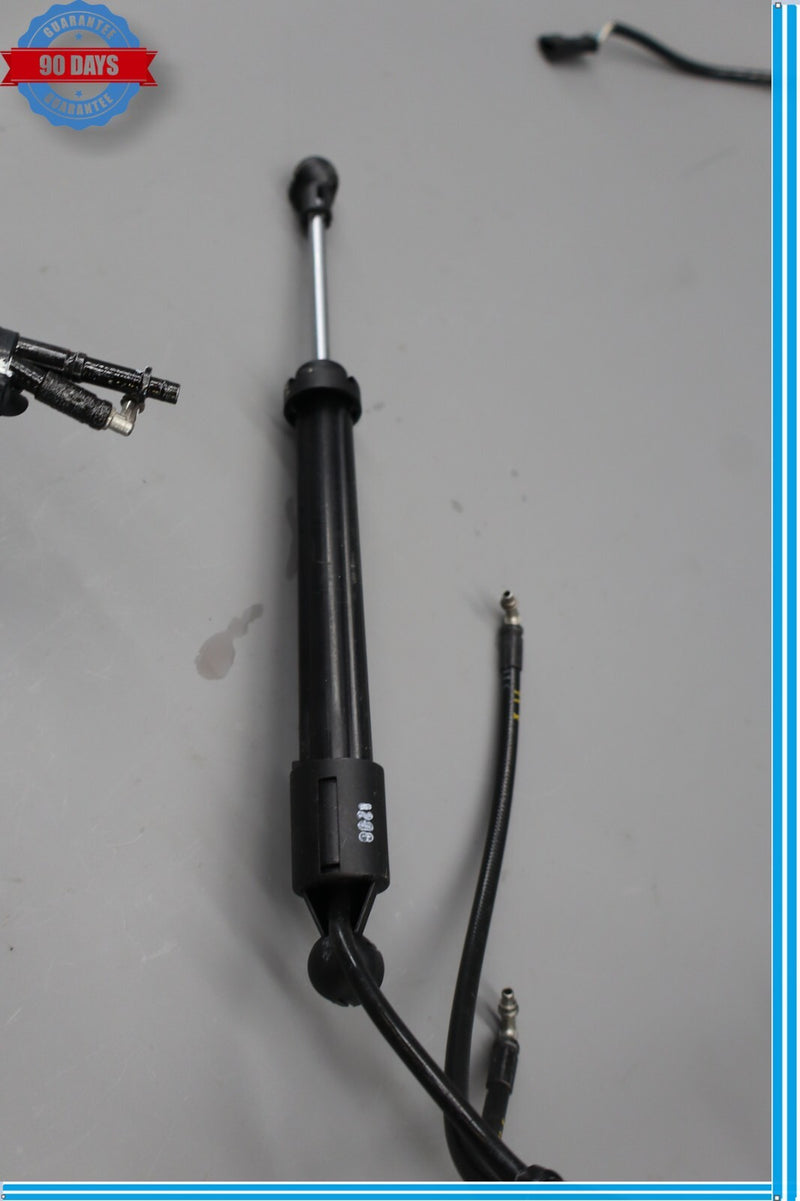 Load image into Gallery viewer, 07-12 Mercedes GL450 Tailgate Hydraulic Cylinder 1648004948 Oem
