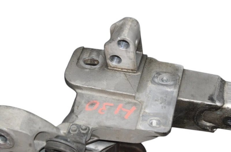 Load image into Gallery viewer, 14-21 Maserati Ghibli M156 S Q4 Front Engine Motor Subframe 670006613 OEM
