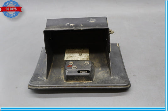 06-09 Pontiac  Solstice GXP Front Glove Box Glovebox Storage Compartment Oem