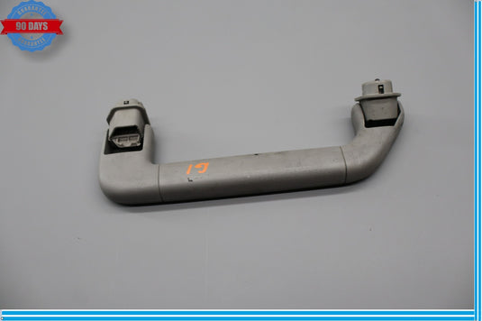 10-16 Porsche Panamera 970 Turbo Rear Right & Left Side Roof Grab Handle Oem