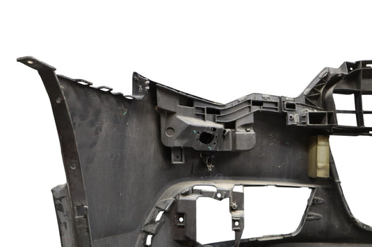 12-15 Audi A6 A6 Quattro Front Bumper Cover Panel Assembly 4G0807437 Oem