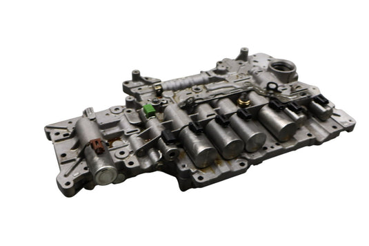 14–20 Lexus GS350 IS350 RC350 Automatic Transmission Mechatronic Valve Body Oem